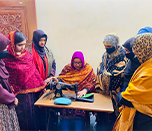 সক্ষমতা বিনির্মাণ প্রকল্প