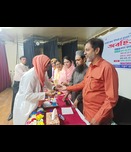 “ইপিআই আওতার বাহিরে টিকা প্রদান ও টিকাদান বিষয়ে সচেতনামুলক কার্যক্রম”